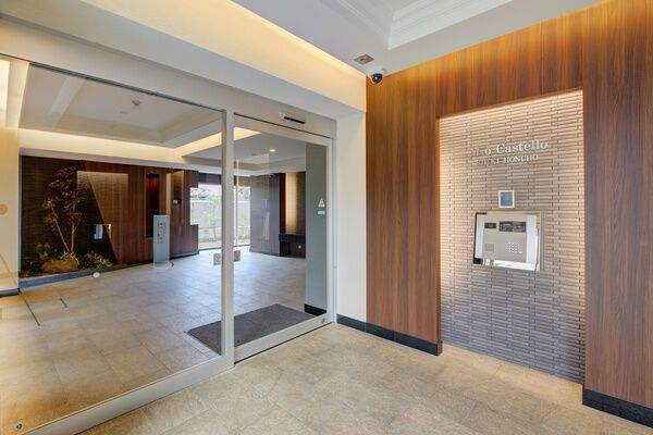 ミオカステーロ志木本町