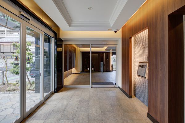 ミオカステーロ志木本町