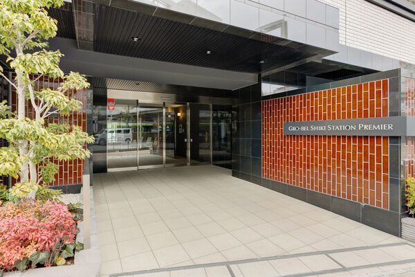 グローベル志木ステーションプレミア