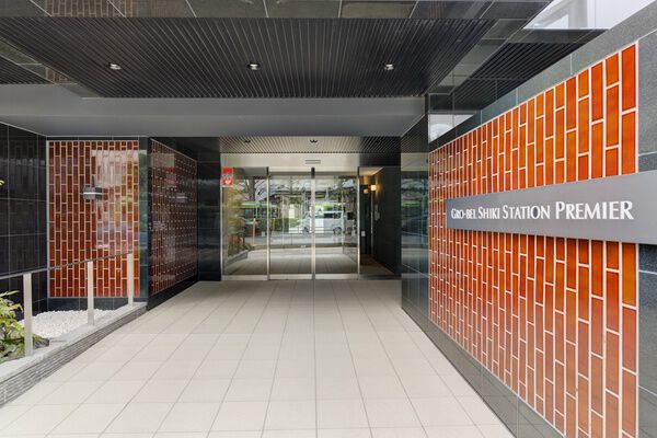 グローベル志木ステーションプレミア