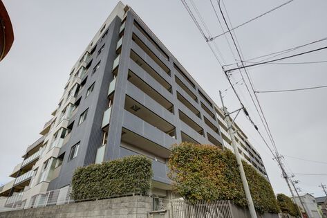 ブリリアンコートエアリス