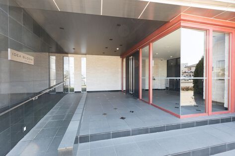 イデアブルーム