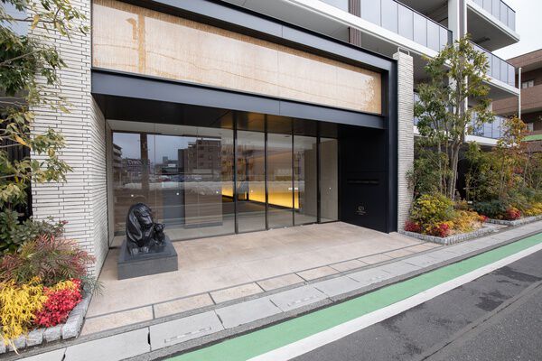 ライオンズふじみ野グランテラス