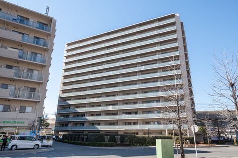 ヴィークコート三郷中央