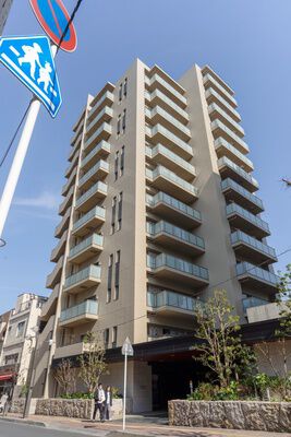 ウィルローズ市川一丁目