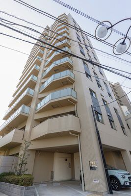 ウィルローズ市川一丁目