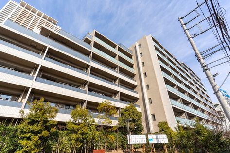 市川ザレジデンス