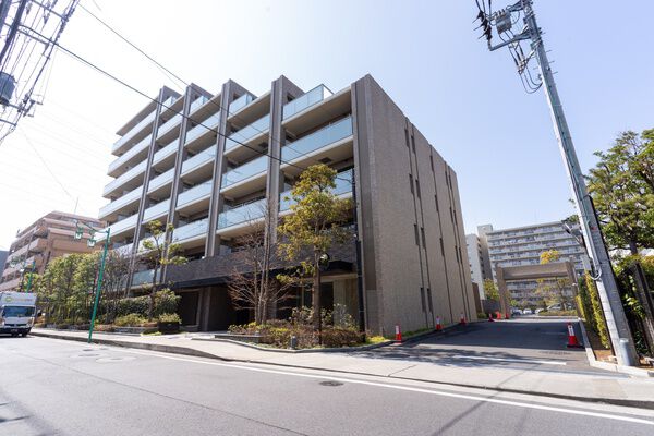 プラウド下総中山ディアージュ