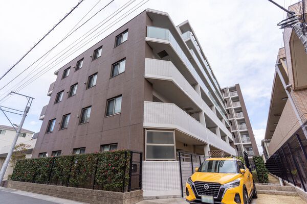 クレアホームズ本八幡 3枚目 クレアホームズ本八幡