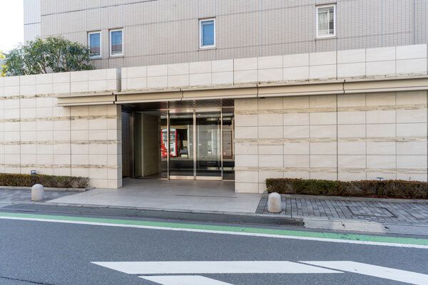 プラウド下総中山