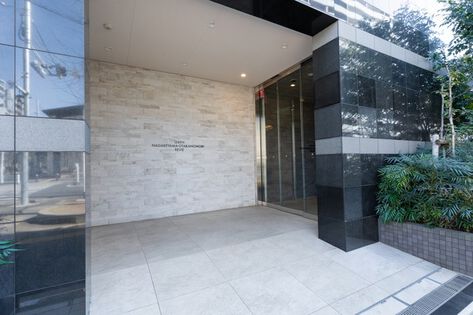 レーベン流山おおたかの森レヴィエ