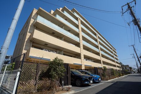 ヴェレーナ新鎌ヶ谷