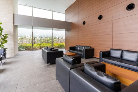 ガーデンゲート千葉ニュータウン中央