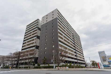 レーベン千葉ニュータウン中央THE PREMIUM 5枚目 レーベン千葉ニュータウン中央THE PREMIUM