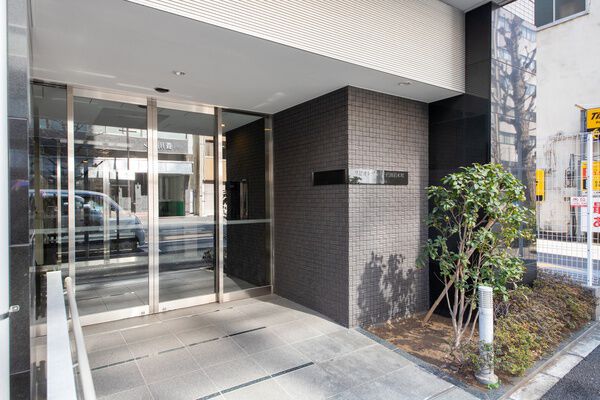 リビオレゾン千代田岩本町ザ・マークス