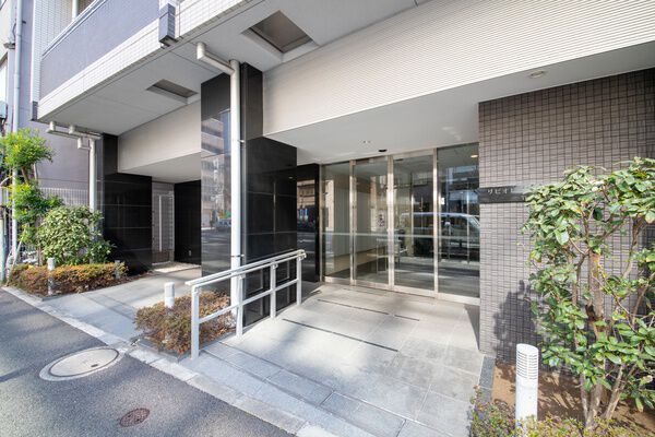 リビオレゾン千代田岩本町ザ・マークス