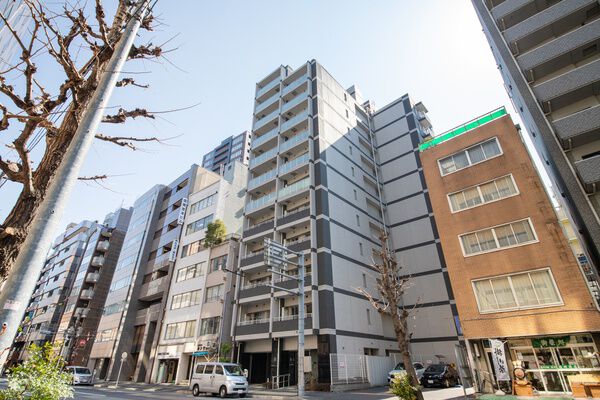 リビオレゾン千代田岩本町ザ・マークス