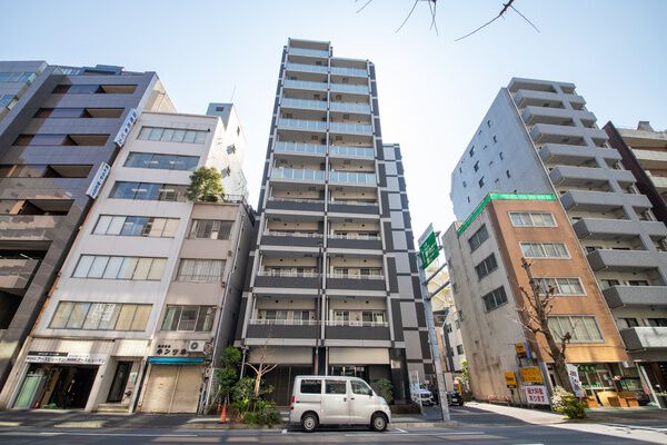 リビオレゾン千代田岩本町ザ・マークス