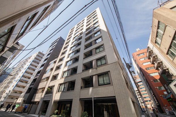 プラウド千代田淡路町