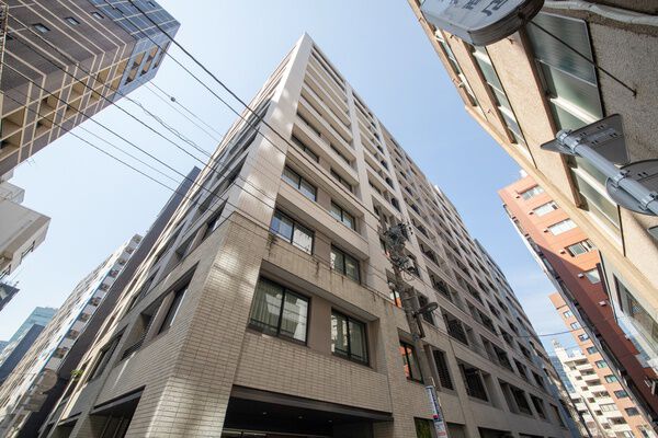 プラウド千代田淡路町