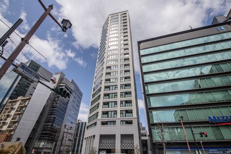 ザ千代田麹町タワー