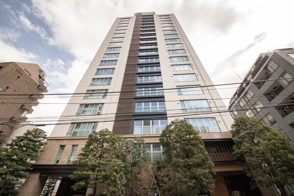 パークコート三番町ヒルトップレジデンス