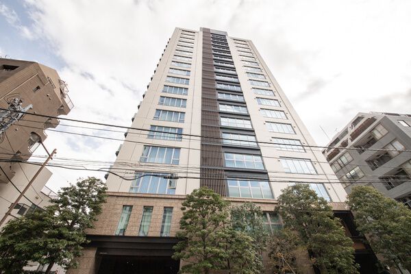 パークコート三番町ヒルトップレジデンス