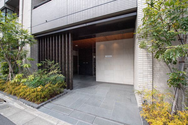 ウエリス茅場町