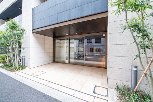 ウィルローズ日本橋蛎殻町 2枚目 ウィルローズ日本橋蛎殻町