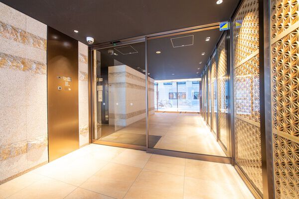 ウィルローズ日本橋蛎殻町 3枚目 ウィルローズ日本橋蛎殻町