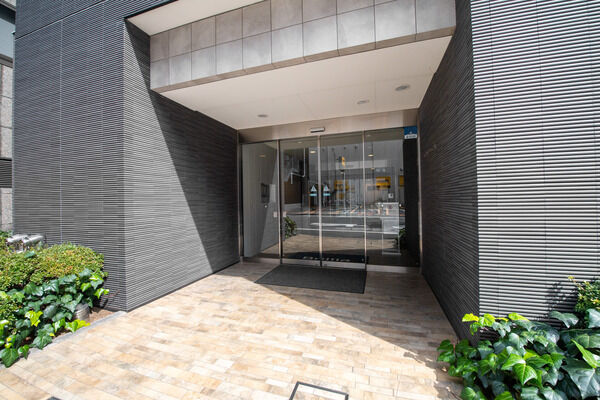 Brillia日本橋茅場町 2枚目 Brillia日本橋茅場町