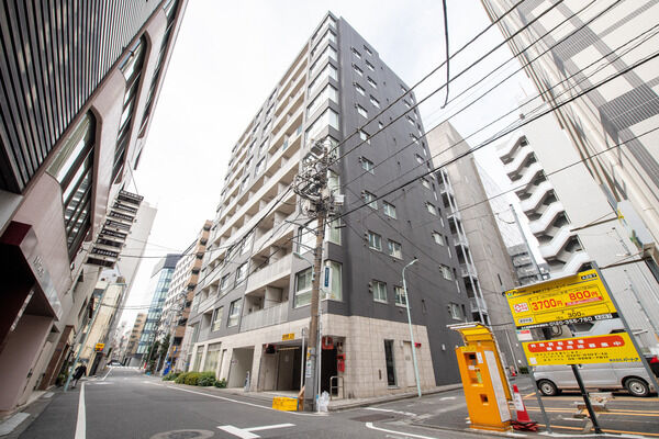 Brillia日本橋茅場町 3枚目 Brillia日本橋茅場町