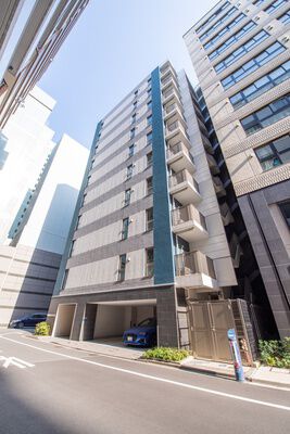 リビオレゾン日本橋浜町 2枚目 リビオレゾン日本橋浜町