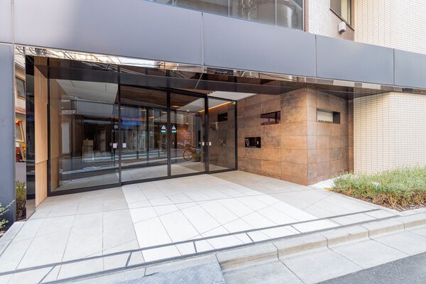 ウィルローズ日本橋人形町 3枚目 ウィルローズ日本橋人形町