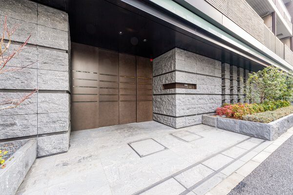 プラウド日本橋三越前 3枚目 プラウド日本橋三越前