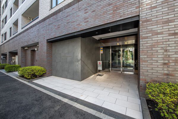 クレヴィア東京八丁堀湊ザレジデンス