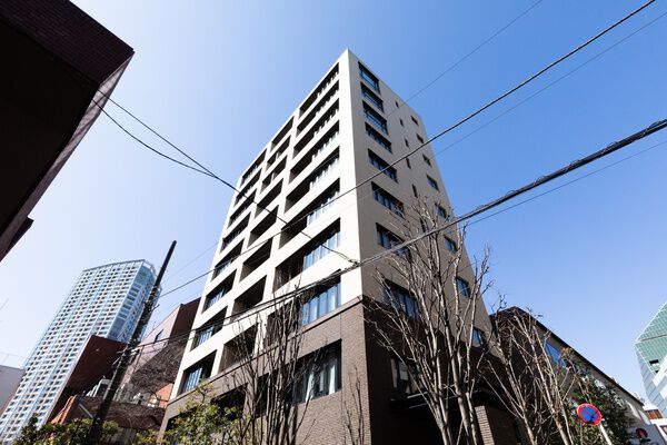 ジオ赤坂丹後町 2枚目 ジオ赤坂丹後町