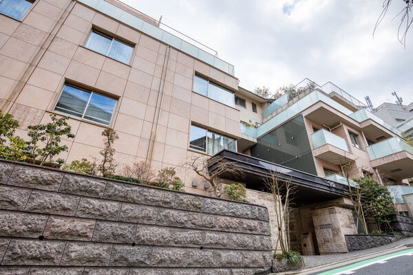 ロイヤルシーズン赤坂 3枚目 ロイヤルシーズン赤坂
