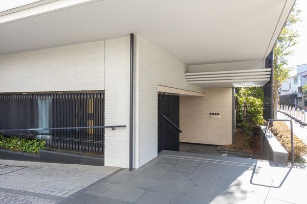 ザ・パークハウス白金 3枚目 ザ・パークハウス白金