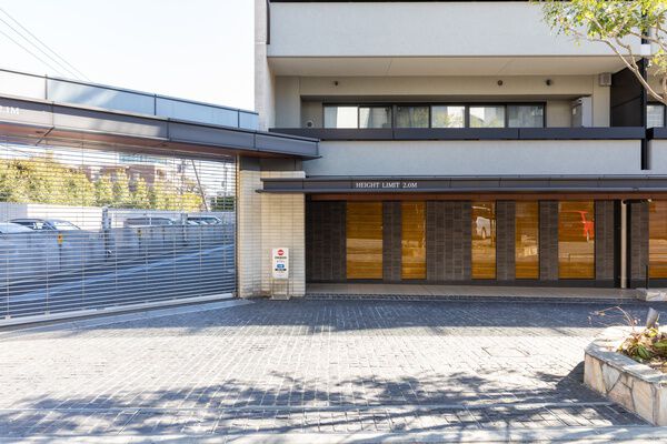 プラウド白金台三丁目