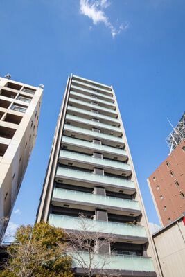 クラッシィスイート・ジオ東麻布