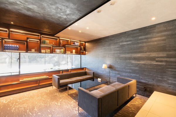 南青山豊田パークマンション 3枚目 南青山豊田パークマンション