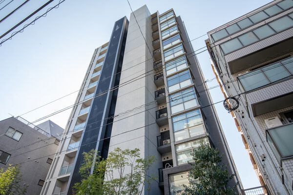 シティハウス南麻布一丁目