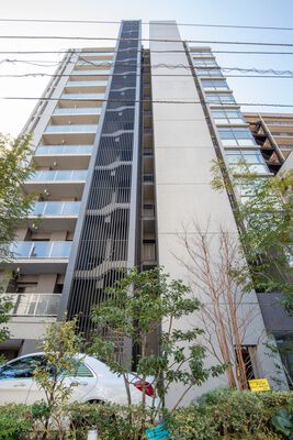 シティハウス南麻布一丁目