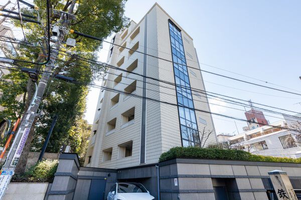 アトラス南麻布