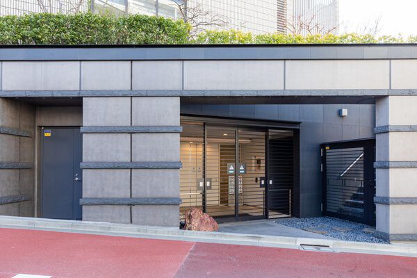 アトラス南麻布