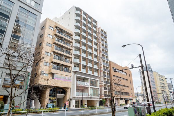 アトラス新宿左門町