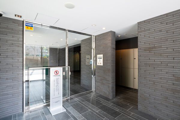 シティハウス文京茗荷谷 2枚目 シティハウス文京茗荷谷