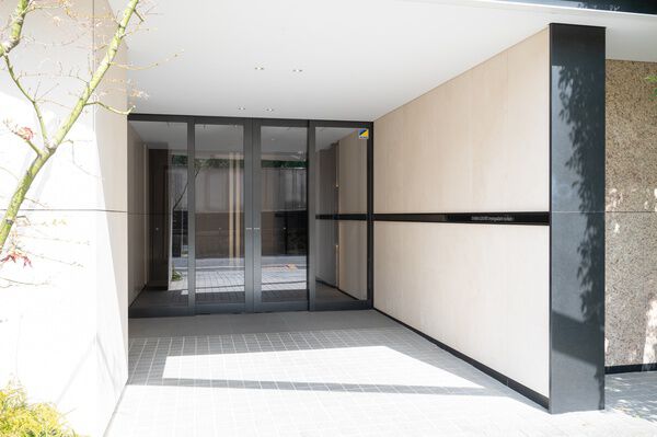 ディアナコート茗荷谷翠景 2枚目 ディアナコート茗荷谷翠景