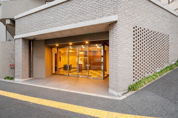 ローレルアイ茗荷谷教育の森公園